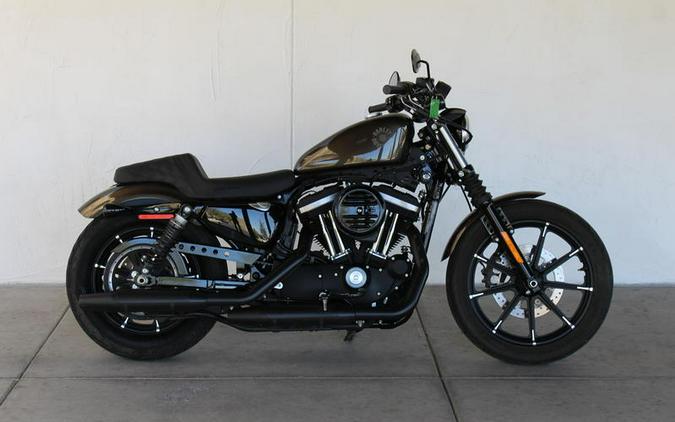 2020 Harley-Davidson® XL883N - Iron 883™