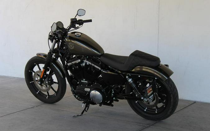 2020 Harley-Davidson® XL883N - Iron 883™