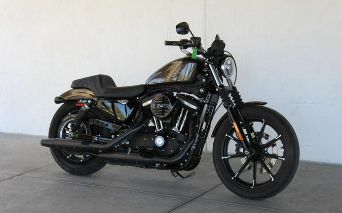 2020 Harley-Davidson® XL883N - Iron 883™