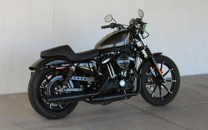 2020 Harley-Davidson® XL883N - Iron 883™