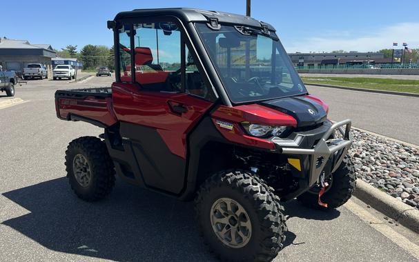 2024 Can-Am™ Defender Limited HD10