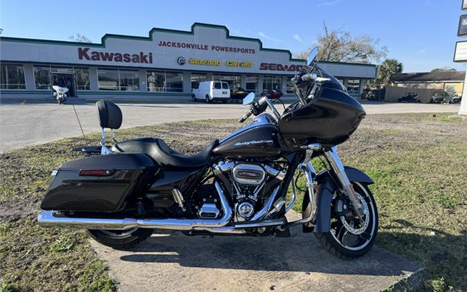 2018 Harley-Davidson Touring Road Glide