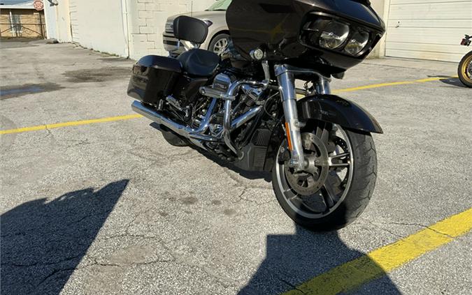 2018 Harley-Davidson Touring Road Glide