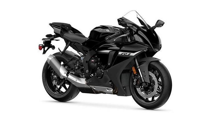 2024 Yamaha YZF-R1