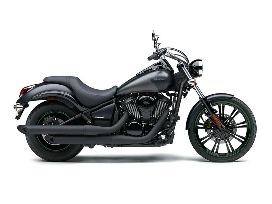 2017 Kawasaki Vulcan® 900 Custom