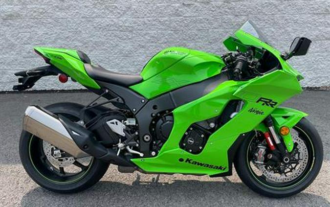 2024 Kawasaki Ninja ZX-10RR ABS