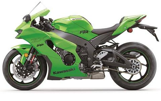 2024 Kawasaki Ninja ZX-10RR ABS