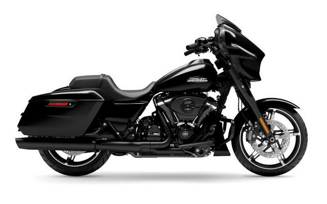 2024 Harley-Davidson® FLHX - Street Glide®