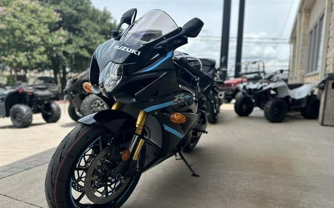 2024 Suzuki GSX-R1000R