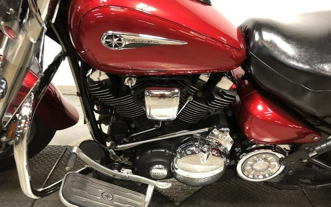 2006 Yamaha Road Star