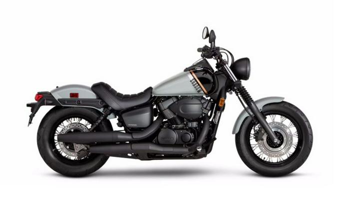 2024 Honda Shadow Phantom Phantom VT750C2BR