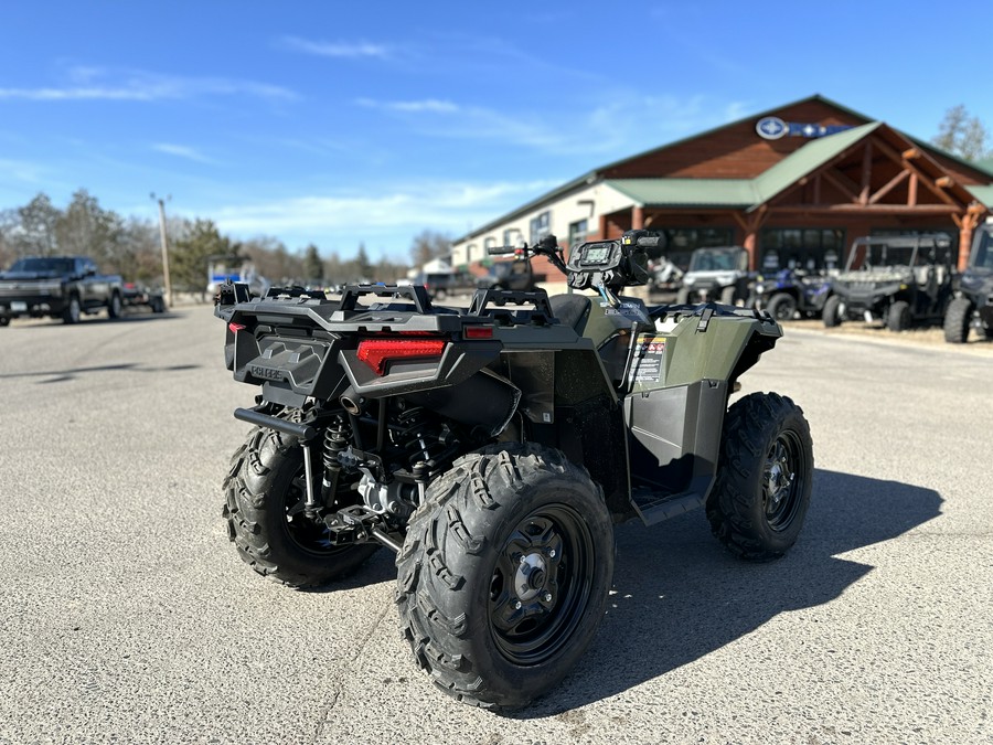 2024 Polaris Sportsman® 850 Base