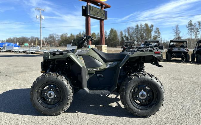 2024 Polaris Sportsman® 850 Base