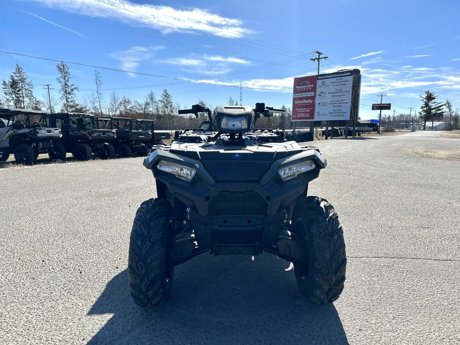 2024 Polaris Sportsman® 850 Base