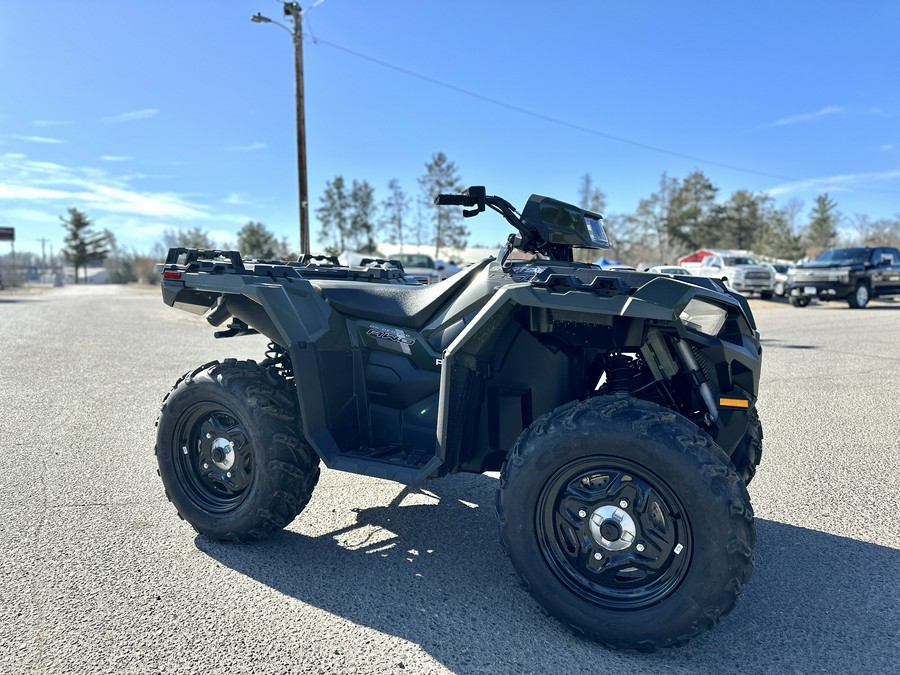 2024 Polaris Sportsman® 850 Base