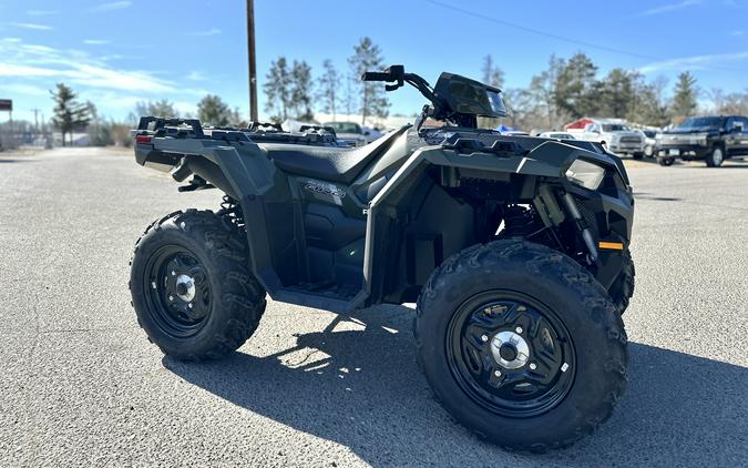 2024 Polaris Sportsman® 850 Base