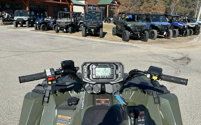 2024 Polaris Sportsman® 850 Base