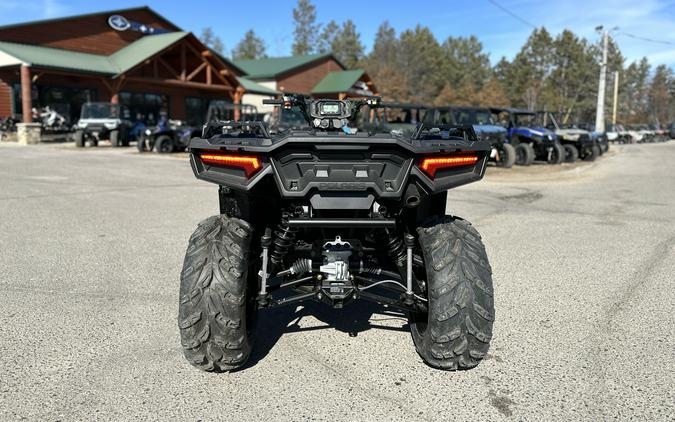 2024 Polaris Sportsman® 850 Base