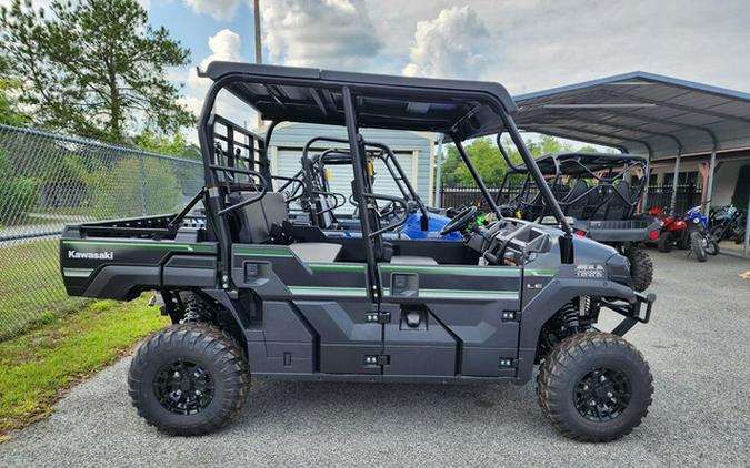 2024 Kawasaki Mule PRO-FXT 1000 LE