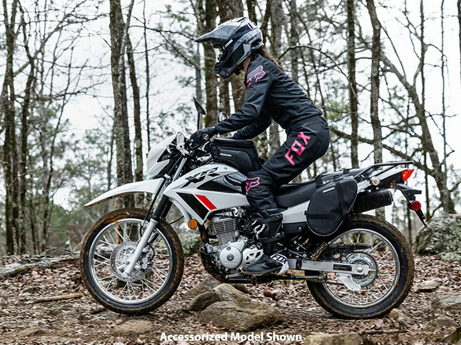 2024 Honda XR™ 150L