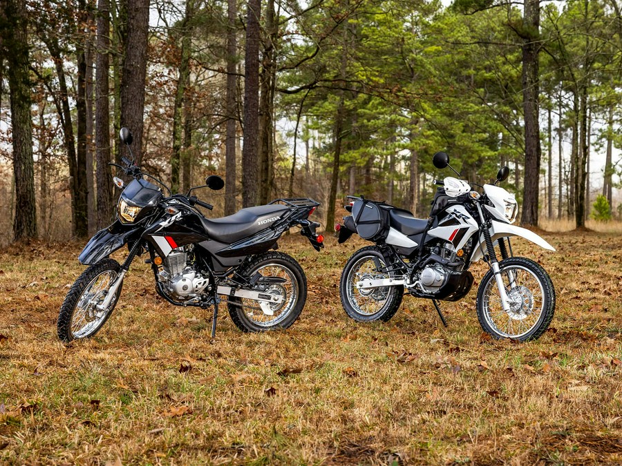 2024 Honda XR™ 150L