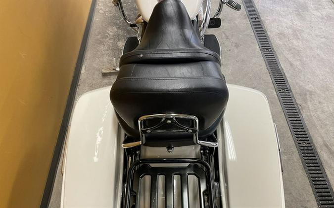 2017 Harley-Davidson FLHTP - Electra Glide Fire/Rescue FLHP - Road King FireRescue