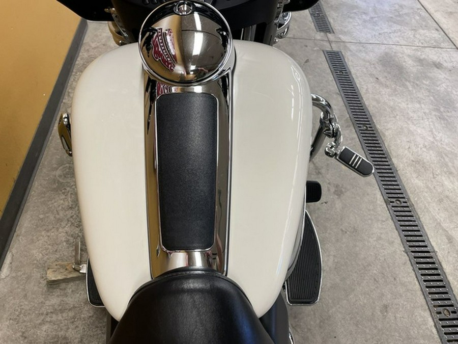 2017 Harley-Davidson FLHTP - Electra Glide Fire/Rescue FLHP - Road King FireRescue