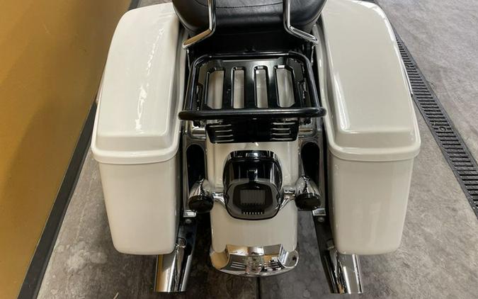 2017 Harley-Davidson FLHTP - Electra Glide Fire/Rescue FLHP - Road King FireRescue