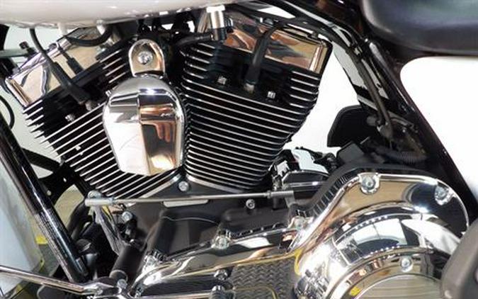 2012 Harley-Davidson Road King® Classic