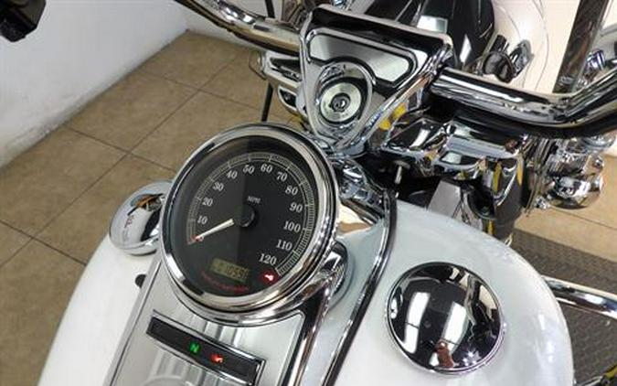 2012 Harley-Davidson Road King® Classic