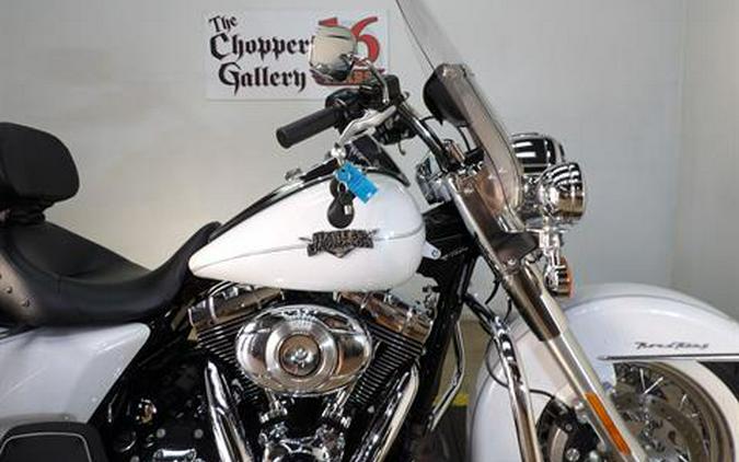 2012 Harley-Davidson Road King® Classic