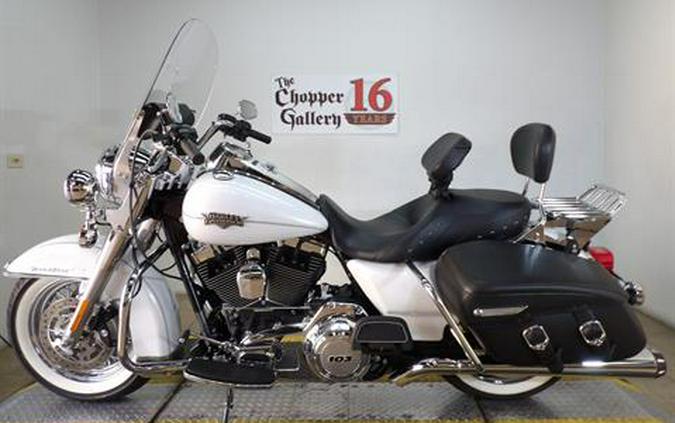 2012 Harley-Davidson Road King® Classic