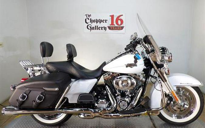 2012 Harley-Davidson Road King® Classic