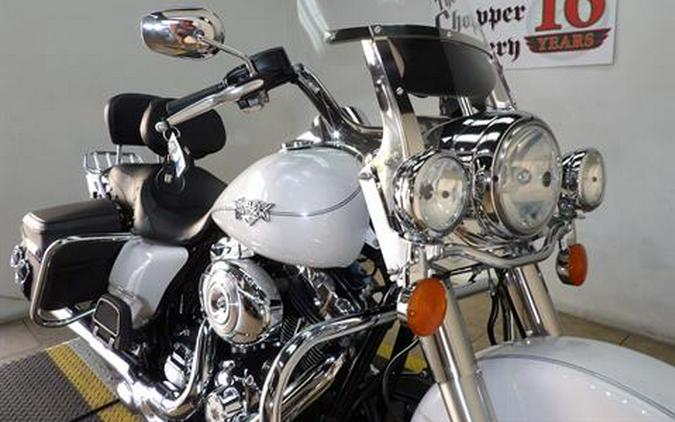 2012 Harley-Davidson Road King® Classic