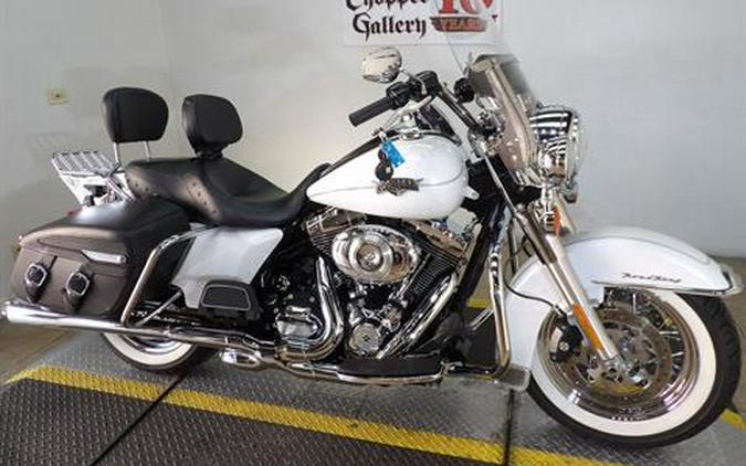 2012 Harley-Davidson Road King® Classic