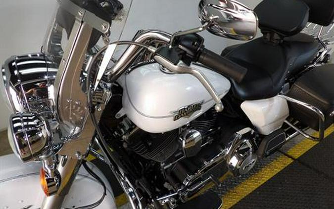 2012 Harley-Davidson Road King® Classic