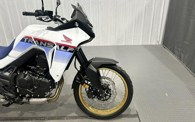 2025 Honda Transalp