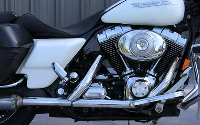 2005 Harley-Davidson FLHRS/FLHRSI Road King® Custom