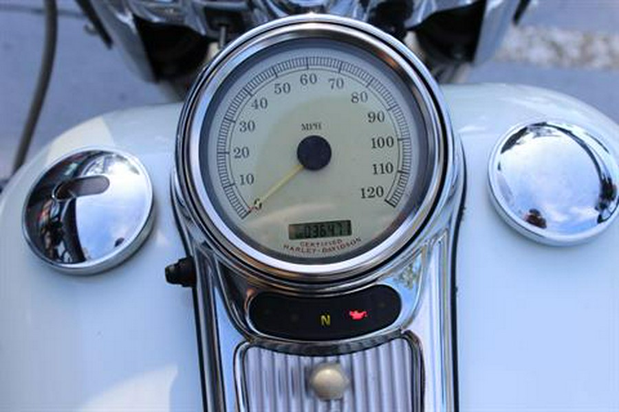 2005 Harley-Davidson FLHRS/FLHRSI Road King® Custom