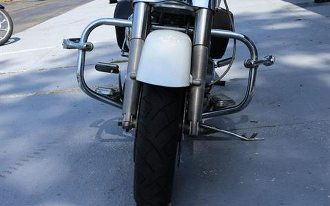 2005 Harley-Davidson FLHRS/FLHRSI Road King® Custom