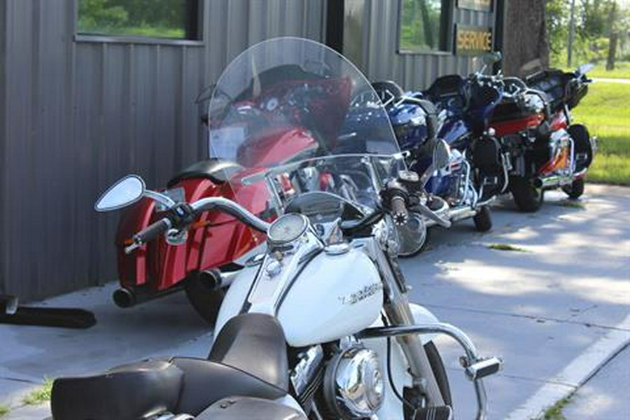 2005 Harley-Davidson FLHRS/FLHRSI Road King® Custom