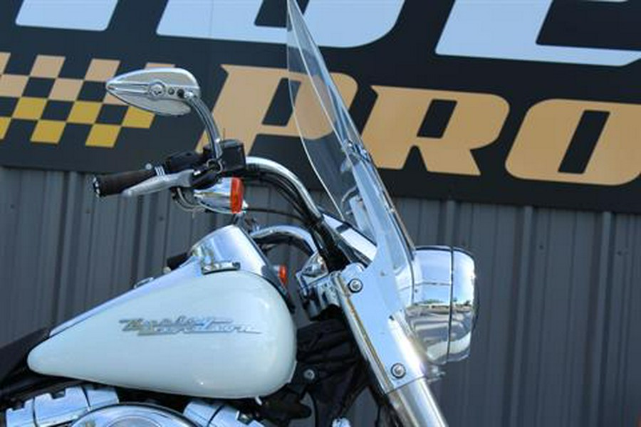 2005 Harley-Davidson FLHRS/FLHRSI Road King® Custom