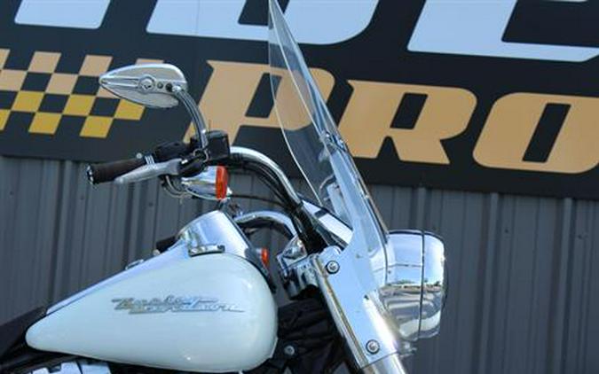 2005 Harley-Davidson FLHRS/FLHRSI Road King® Custom