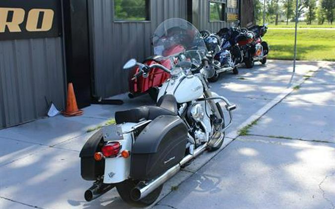 2005 Harley-Davidson FLHRS/FLHRSI Road King® Custom