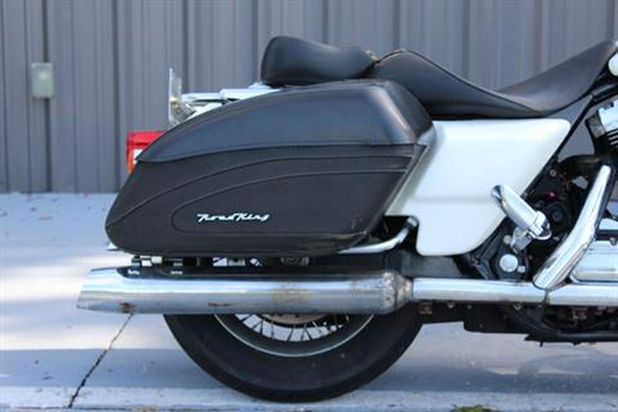 2005 Harley-Davidson FLHRS/FLHRSI Road King® Custom