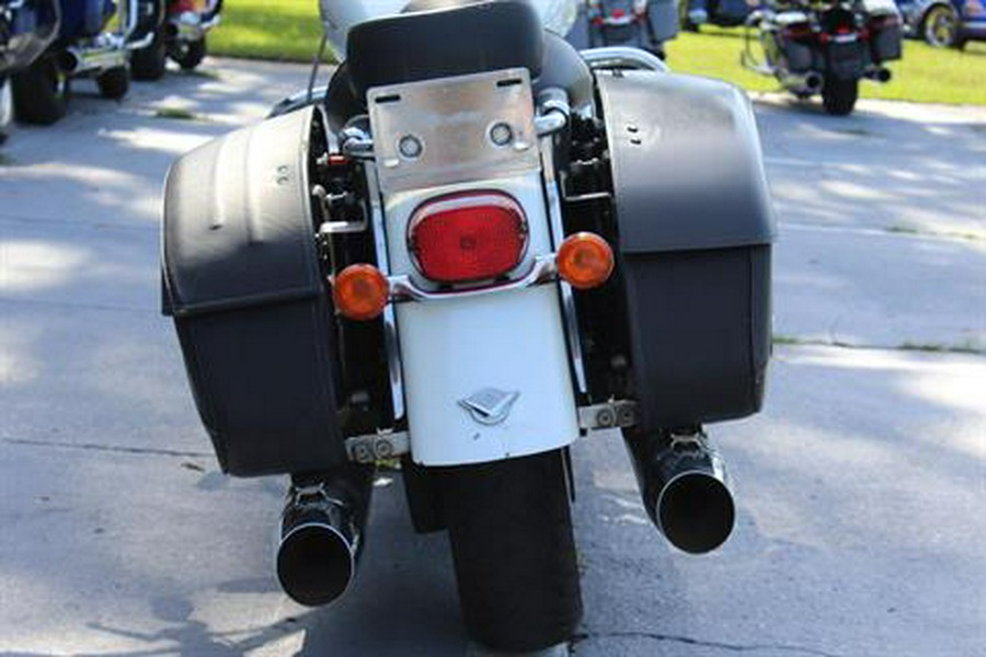 2005 Harley-Davidson FLHRS/FLHRSI Road King® Custom