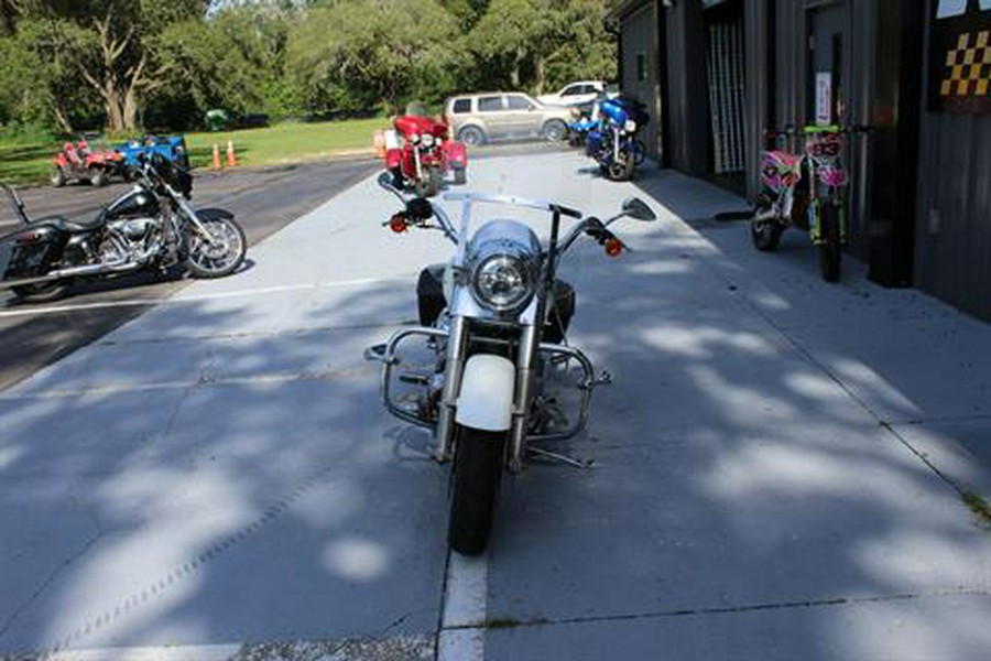 2005 Harley-Davidson FLHRS/FLHRSI Road King® Custom