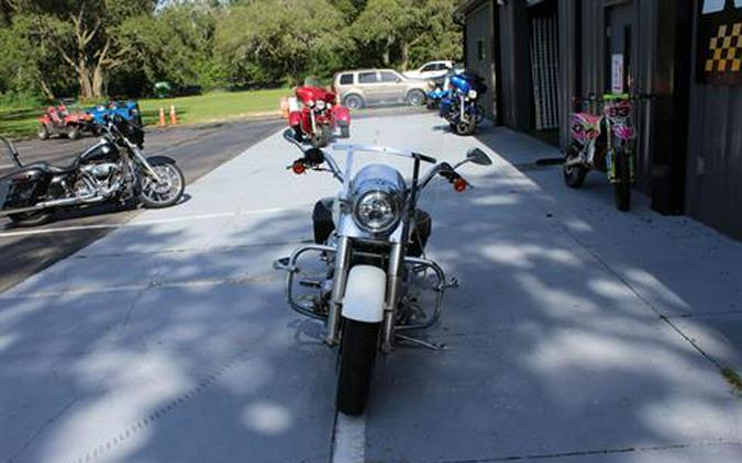 2005 Harley-Davidson FLHRS/FLHRSI Road King® Custom