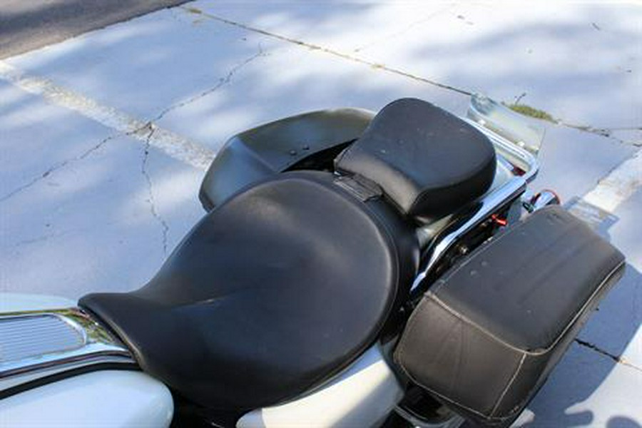 2005 Harley-Davidson FLHRS/FLHRSI Road King® Custom