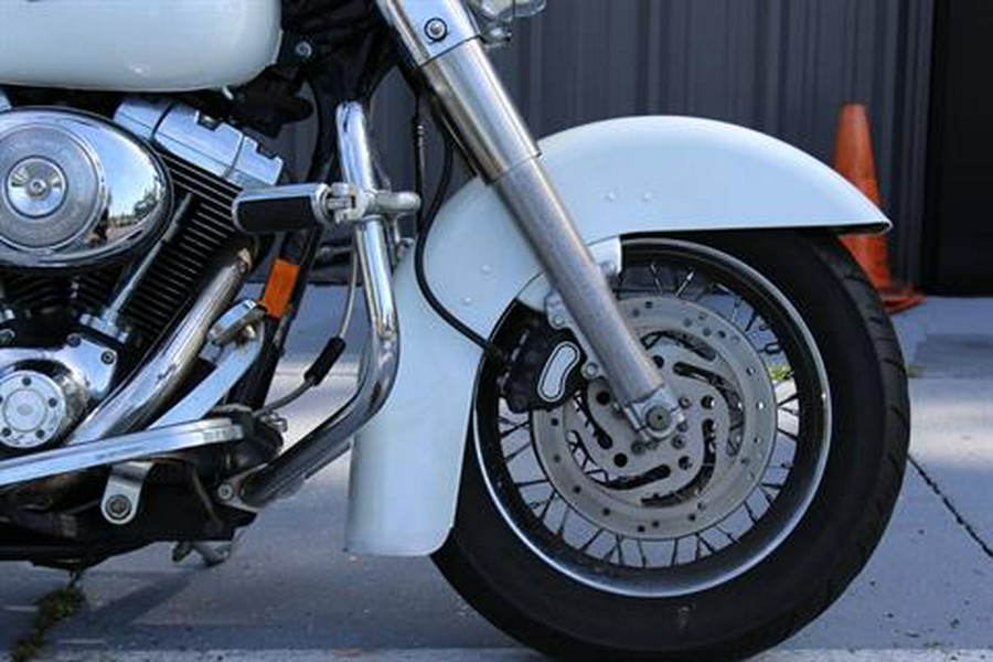 2005 Harley-Davidson FLHRS/FLHRSI Road King® Custom